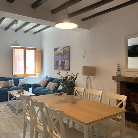 Home Sea&Dreams Oldtown VI Calpe Exterior photo