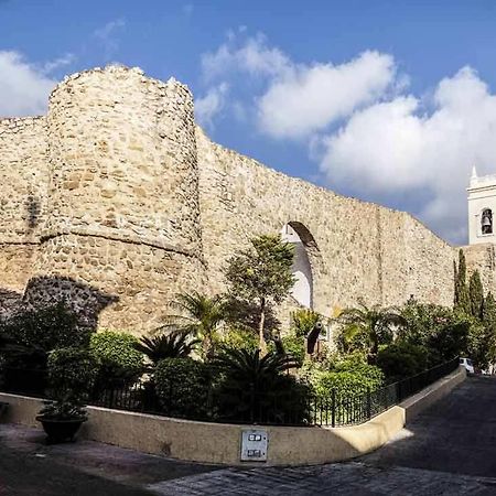 Home Sea&Dreams Oldtown VI Calpe Exterior photo
