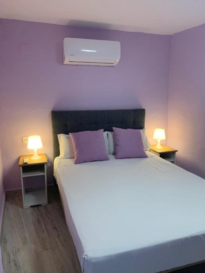 Home Sea&Dreams Oldtown VI Calpe Exterior photo