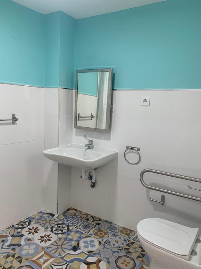 Home Sea&Dreams Oldtown VI Calpe Exterior photo