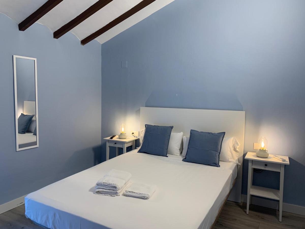 Home Sea&Dreams Oldtown VI Calpe Exterior photo
